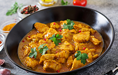 Gulistan Specialities